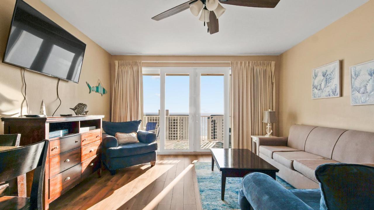 Laketown Wharf #1211 By Nautical Properties Vacation Rentals Панама Сити Бийч Екстериор снимка