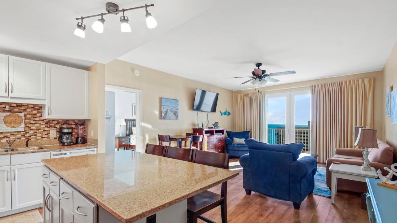 Laketown Wharf #1211 By Nautical Properties Vacation Rentals Панама Сити Бийч Екстериор снимка