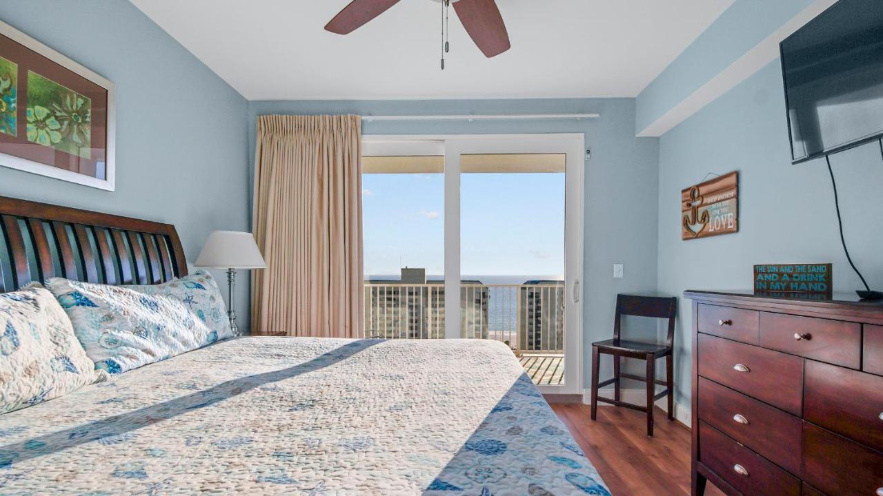 Laketown Wharf #1211 By Nautical Properties Vacation Rentals Панама Сити Бийч Екстериор снимка