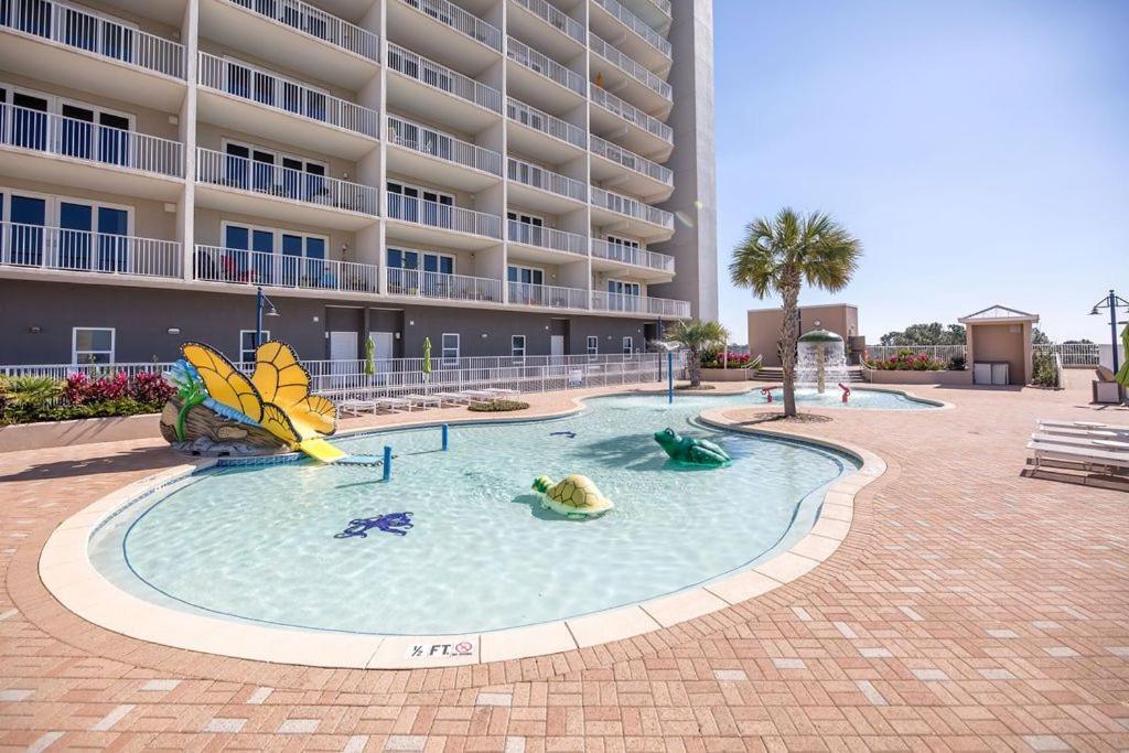 Laketown Wharf #1211 By Nautical Properties Vacation Rentals Панама Сити Бийч Екстериор снимка