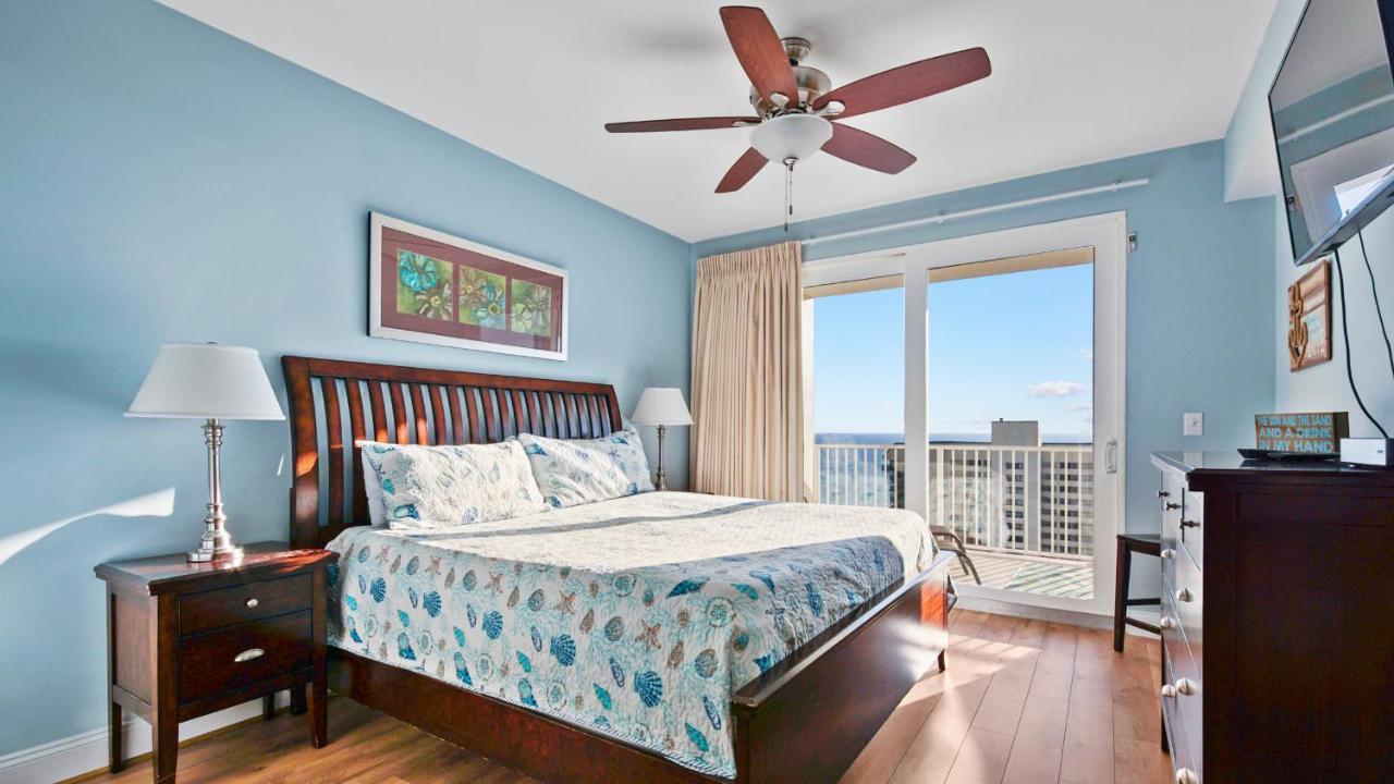 Laketown Wharf #1211 By Nautical Properties Vacation Rentals Панама Сити Бийч Екстериор снимка