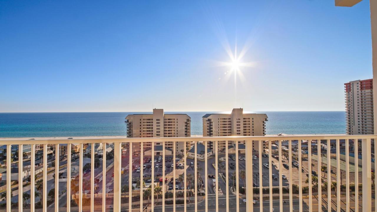 Laketown Wharf #1211 By Nautical Properties Vacation Rentals Панама Сити Бийч Екстериор снимка