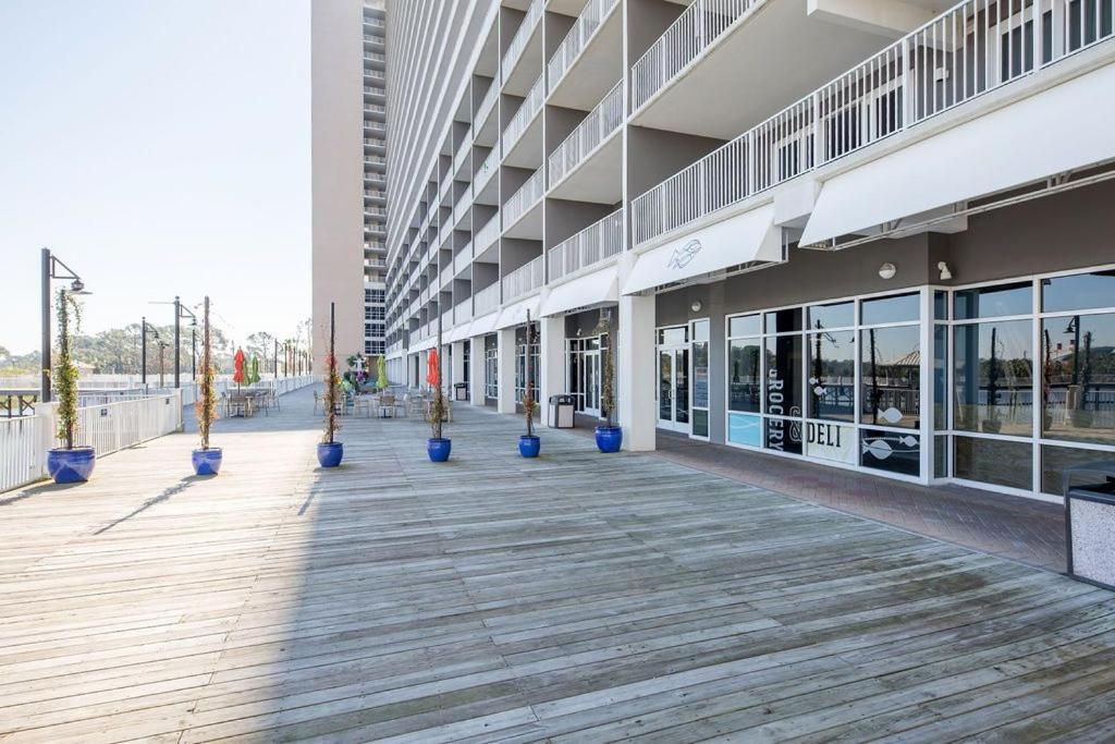 Laketown Wharf #1211 By Nautical Properties Vacation Rentals Панама Сити Бийч Екстериор снимка