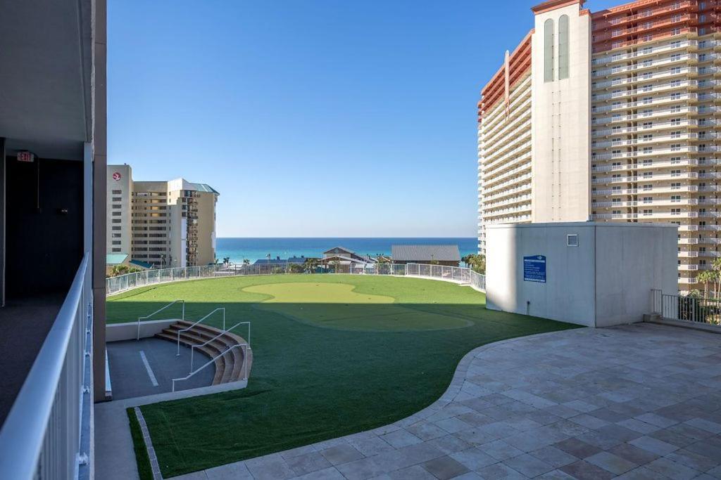 Laketown Wharf #1211 By Nautical Properties Vacation Rentals Панама Сити Бийч Екстериор снимка