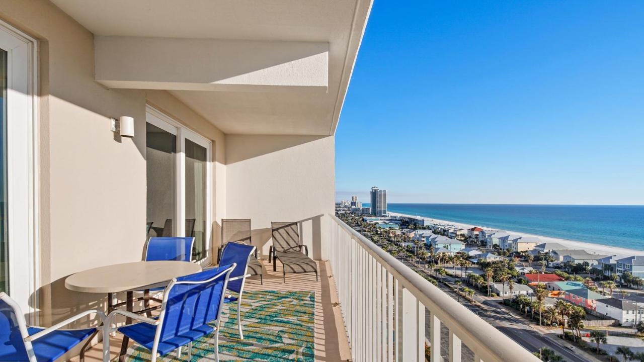 Laketown Wharf #1211 By Nautical Properties Vacation Rentals Панама Сити Бийч Екстериор снимка
