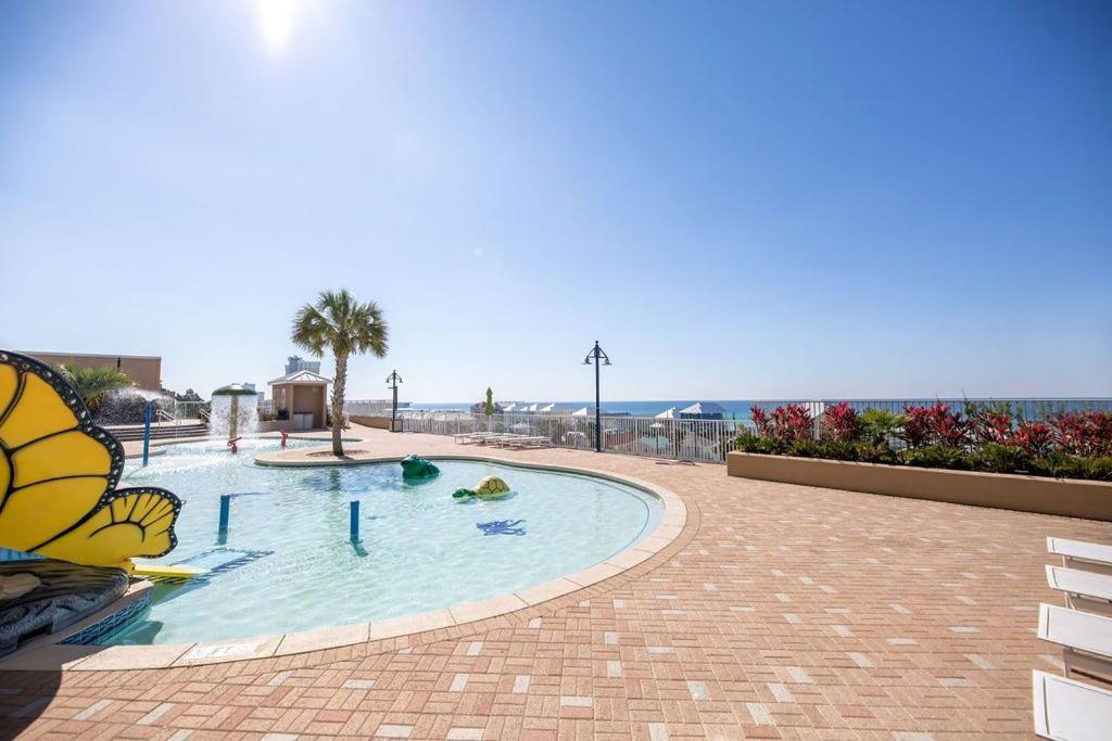 Laketown Wharf #1211 By Nautical Properties Vacation Rentals Панама Сити Бийч Екстериор снимка