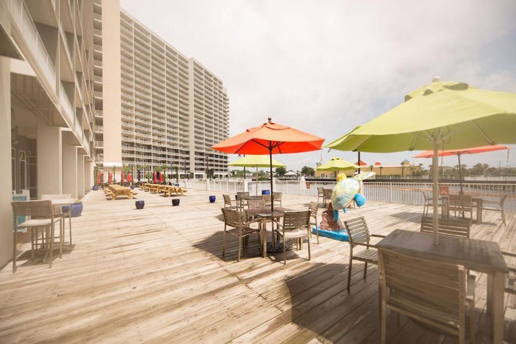Laketown Wharf #1211 By Nautical Properties Vacation Rentals Панама Сити Бийч Екстериор снимка