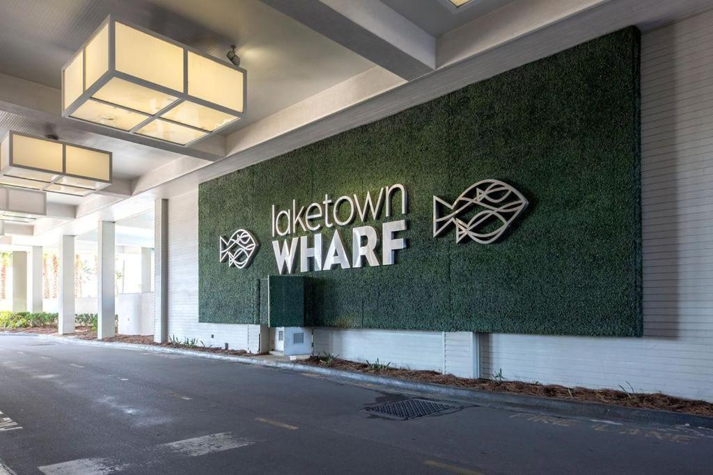 Laketown Wharf #1211 By Nautical Properties Vacation Rentals Панама Сити Бийч Екстериор снимка