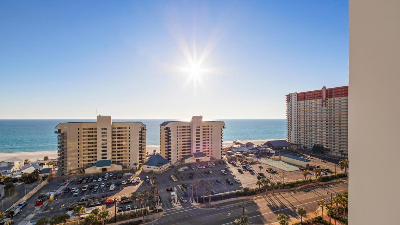 Laketown Wharf #1211 By Nautical Properties Vacation Rentals Панама Сити Бийч Екстериор снимка