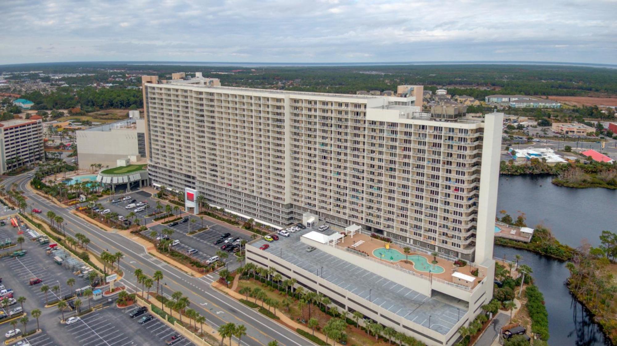 Laketown Wharf #1211 By Nautical Properties Vacation Rentals Панама Сити Бийч Екстериор снимка
