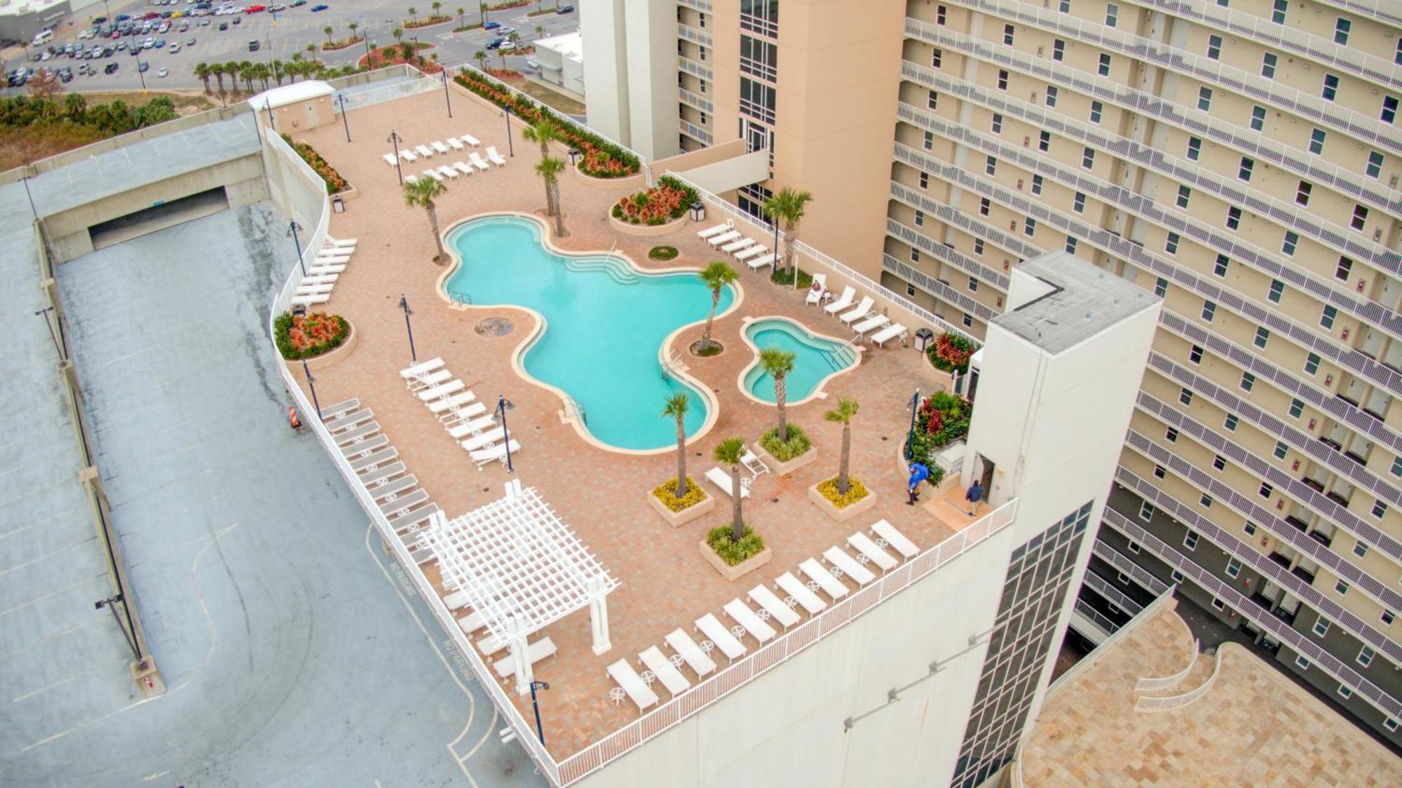 Laketown Wharf #1211 By Nautical Properties Vacation Rentals Панама Сити Бийч Екстериор снимка