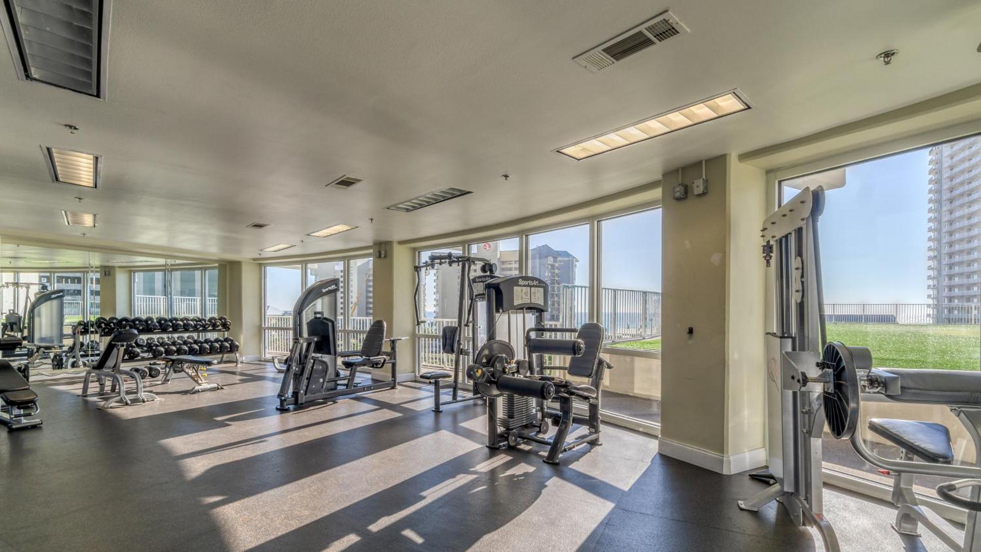 Laketown Wharf #1211 By Nautical Properties Vacation Rentals Панама Сити Бийч Екстериор снимка