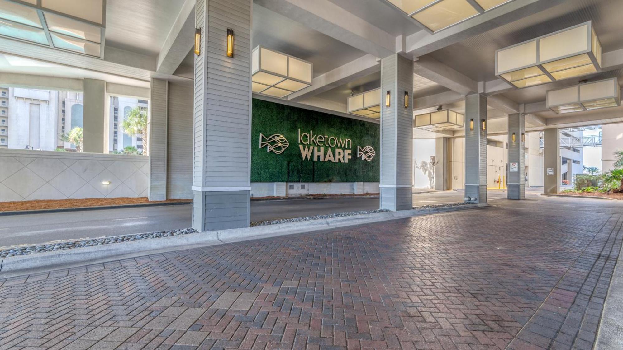 Laketown Wharf #1211 By Nautical Properties Vacation Rentals Панама Сити Бийч Екстериор снимка