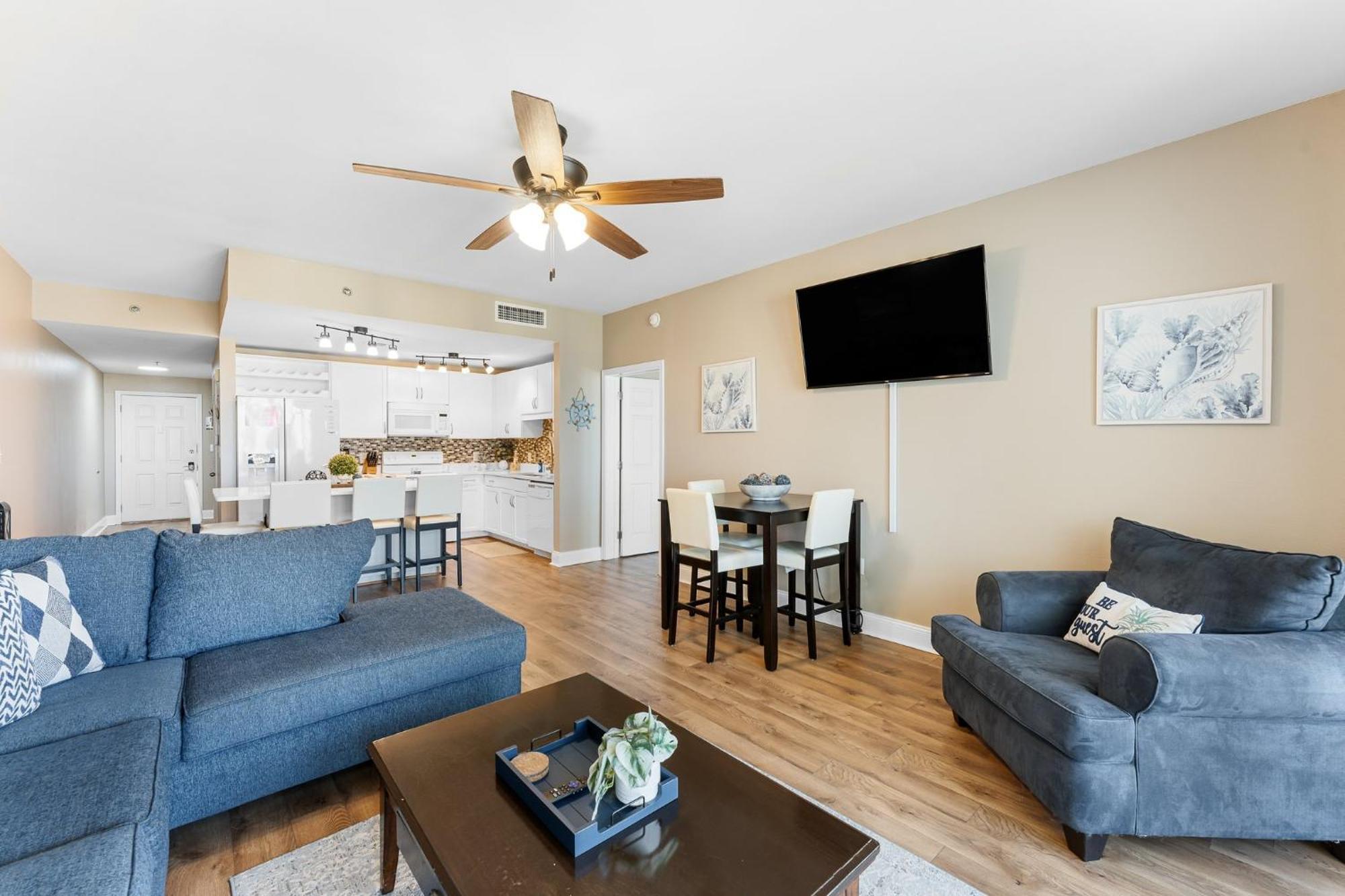 Laketown Wharf #1211 By Nautical Properties Vacation Rentals Панама Сити Бийч Екстериор снимка