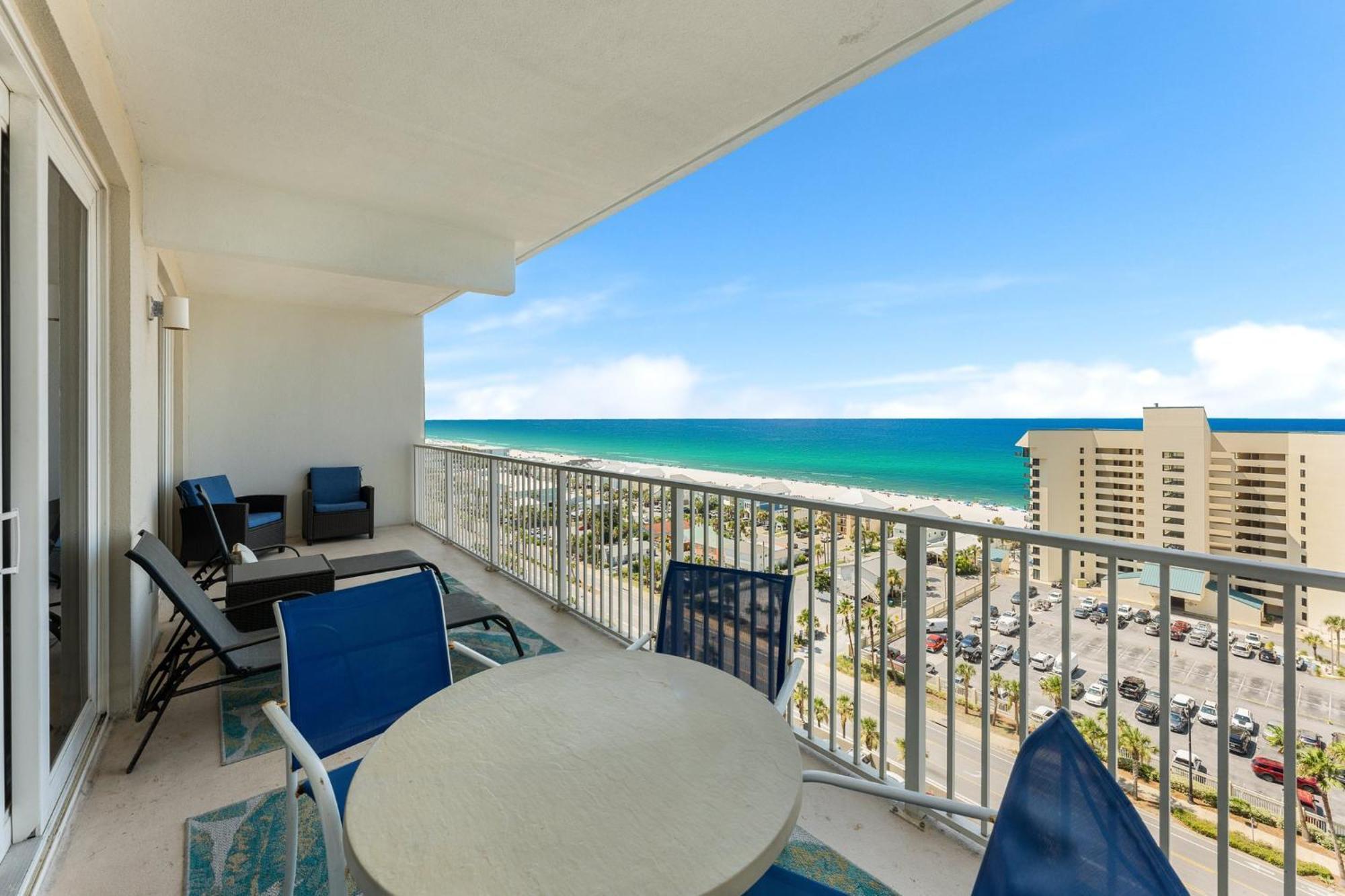Laketown Wharf #1211 By Nautical Properties Vacation Rentals Панама Сити Бийч Екстериор снимка