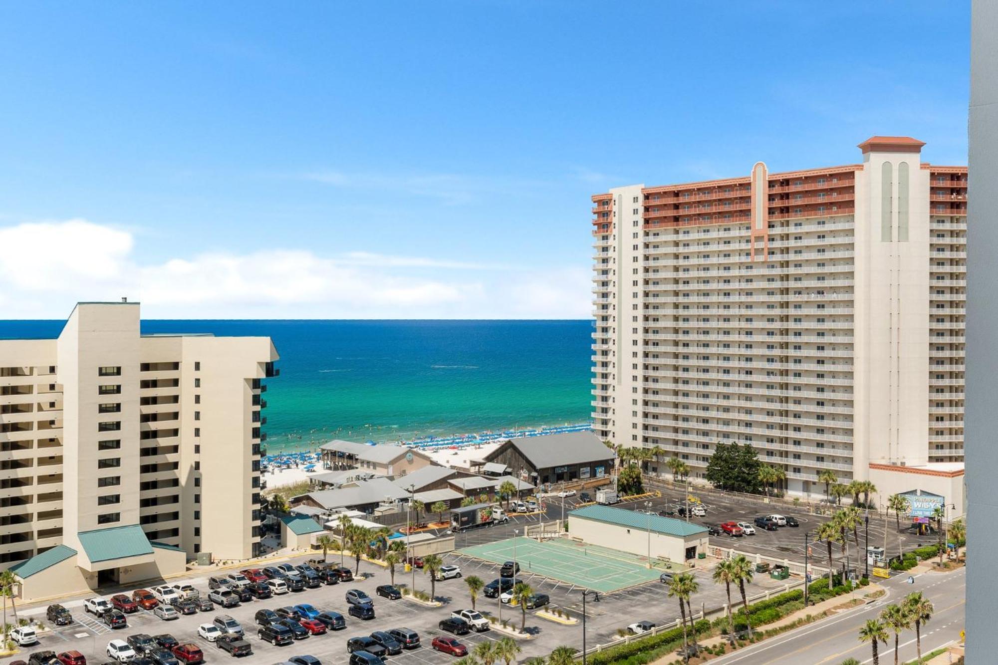 Laketown Wharf #1211 By Nautical Properties Vacation Rentals Панама Сити Бийч Екстериор снимка
