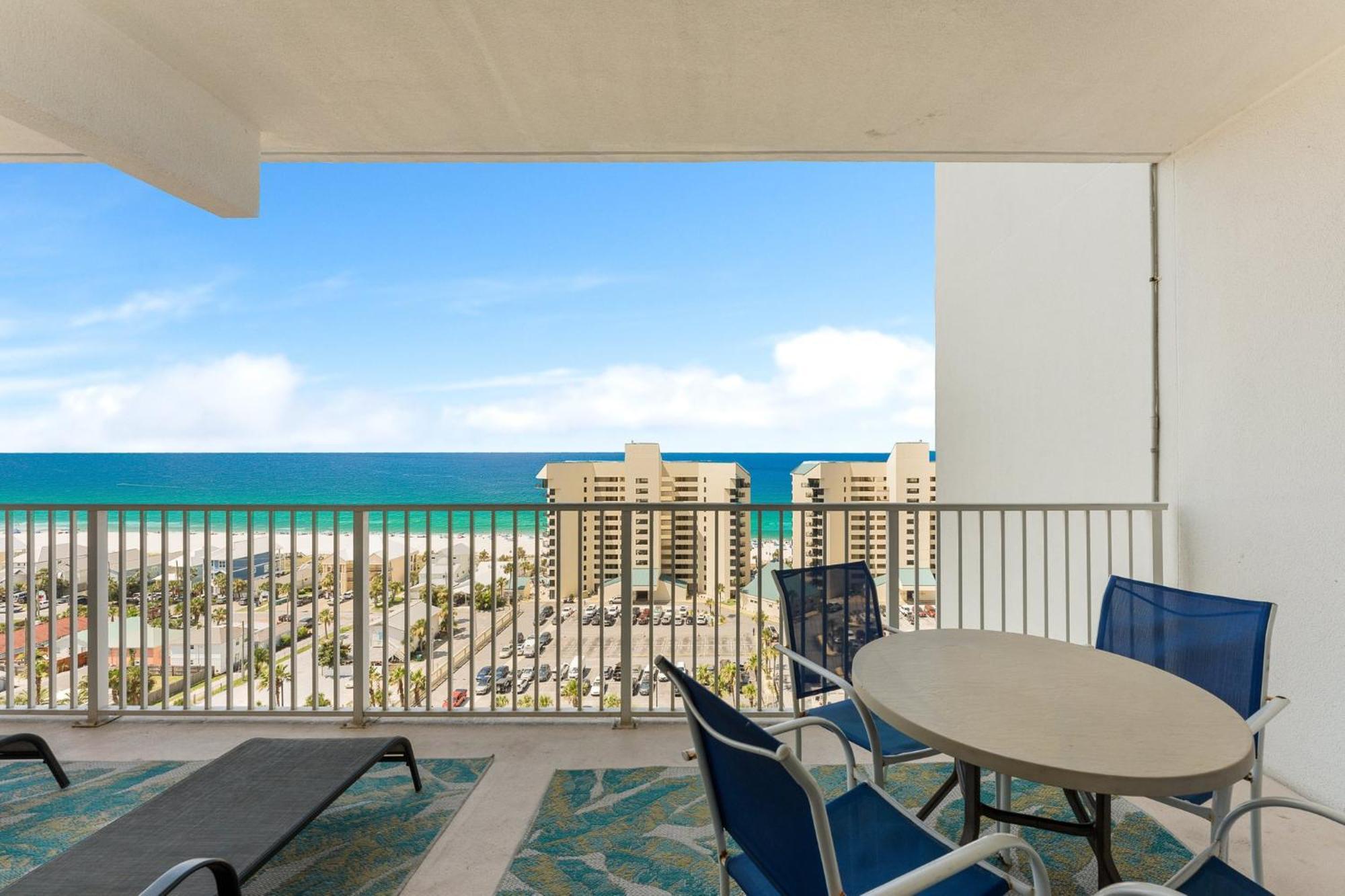 Laketown Wharf #1211 By Nautical Properties Vacation Rentals Панама Сити Бийч Екстериор снимка