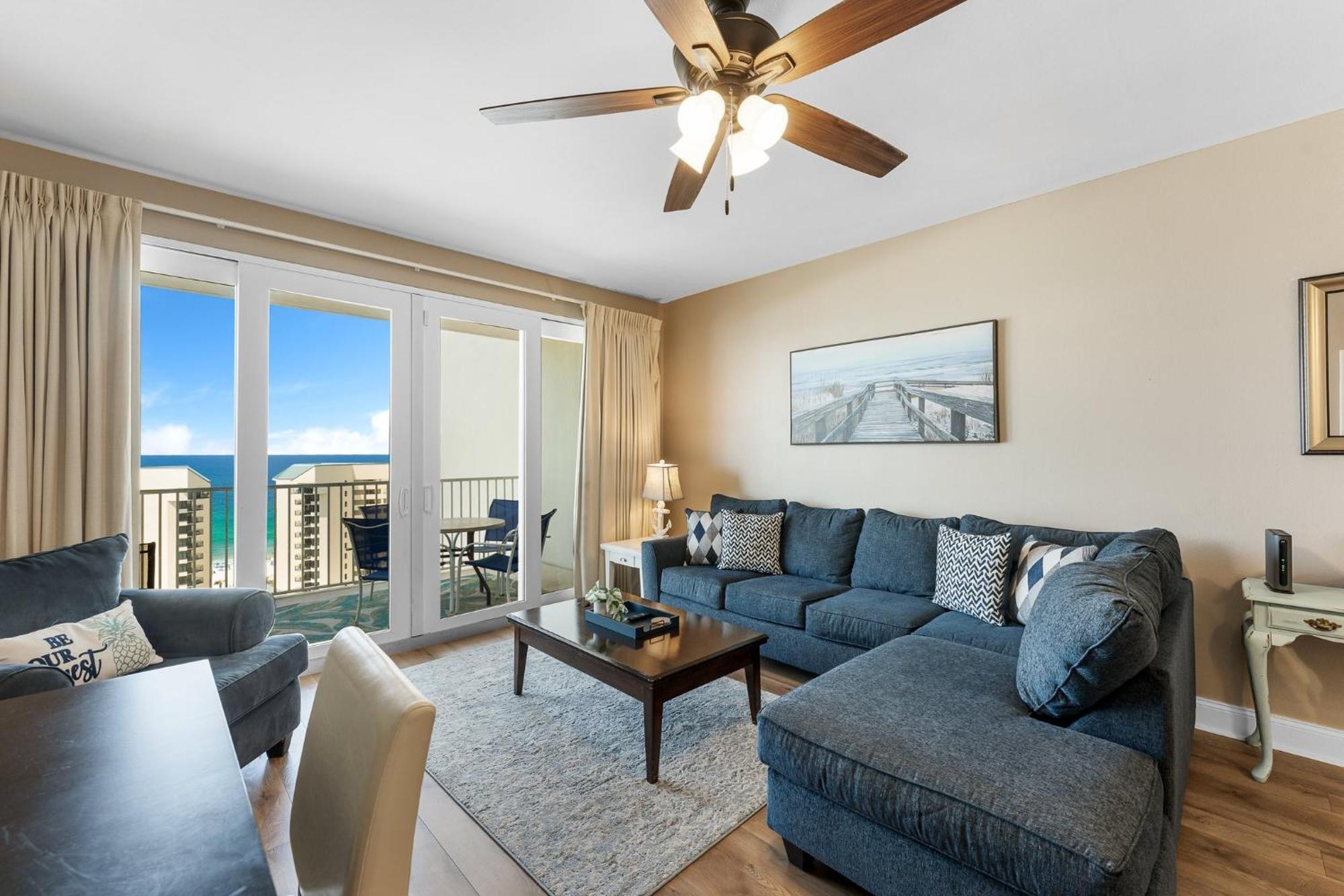 Laketown Wharf #1211 By Nautical Properties Vacation Rentals Панама Сити Бийч Екстериор снимка