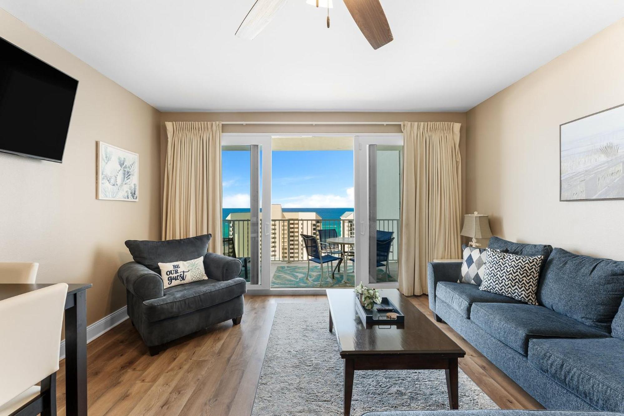 Laketown Wharf #1211 By Nautical Properties Vacation Rentals Панама Сити Бийч Екстериор снимка