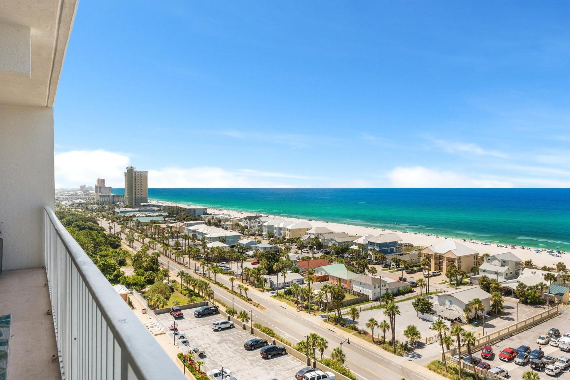 Laketown Wharf #1211 By Nautical Properties Vacation Rentals Панама Сити Бийч Екстериор снимка